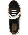 Brunello Cucinelli Brunello Cucinelli Lurex Sneakers