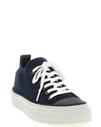 Brunello Cucinelli Brunello Cucinelli Precious Toe Sneakers
