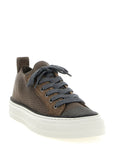 Brunello Cucinelli Brunello Cucinelli Monile Knit Sneakers