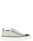 Brunello Cucinelli Brunello Cucinelli Monile Knit Sneakers