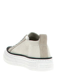 Brunello Cucinelli Brunello Cucinelli Monile Knit Sneakers