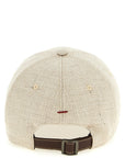 Brunello Cucinelli Brunello Cucinelli Baseball Hat