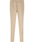 Brunello Cucinelli Brunello Cucinelli Hopsack Dress