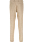Brunello Cucinelli Brunello Cucinelli Hopsack Dress