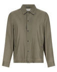 Brunello Cucinelli Brunello Cucinelli Membrane Silk Jacket