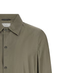 Brunello Cucinelli Brunello Cucinelli Membrane Silk Jacket
