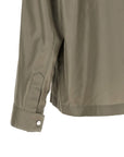 Brunello Cucinelli Brunello Cucinelli Membrane Silk Jacket
