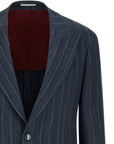 Brunello Cucinelli Brunello Cucinelli Tailor Blazer