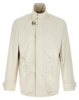 Brunello Cucinelli Brunello Cucinelli Waterproof Jacket