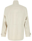 Brunello Cucinelli Brunello Cucinelli Waterproof Jacket