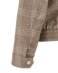 Brunello Cucinelli Brunello Cucinelli Tartan Jacket