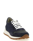 Brunello Cucinelli Brunello Cucinelli Active Sneakers