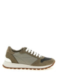 Brunello Cucinelli Brunello Cucinelli Active Sneakers