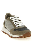 Brunello Cucinelli Brunello Cucinelli Active Sneakers