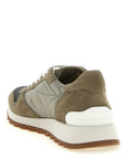 Brunello Cucinelli Brunello Cucinelli Active Sneakers
