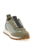 Brunello Cucinelli Brunello Cucinelli Runners Sneakers