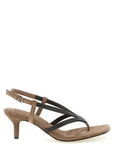 Brunello Cucinelli Brunello Cucinelli Monile Sandals