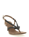 Brunello Cucinelli Brunello Cucinelli Monile Sandals
