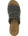 Brunello Cucinelli Brunello Cucinelli Precious Straps Sandals