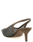 Brunello Cucinelli Brunello Cucinelli City Slingback