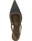 Brunello Cucinelli Brunello Cucinelli City Slingback