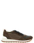 Brunello Cucinelli Brunello Cucinelli Active Sneakers
