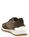 Brunello Cucinelli Brunello Cucinelli Active Sneakers