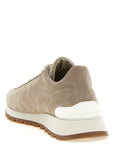 Brunello Cucinelli Brunello Cucinelli Runners Sneakers