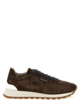 Brunello Cucinelli Brunello Cucinelli Runners Sneakers