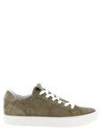 Brunello Cucinelli Brunello Cucinelli Precious Loop Sneakers