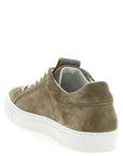 Brunello Cucinelli Brunello Cucinelli Precious Loop Sneakers