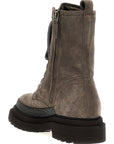 Brunello Cucinelli Brunello Cucinelli Monile Ankle Boots