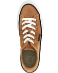 Brunello Cucinelli Brunello Cucinelli Shiny Tab Sneakers