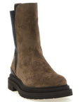 Brunello Cucinelli Brunello Cucinelli Precious Detail Ankle Boots