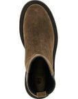 Brunello Cucinelli Brunello Cucinelli Precious Detail Ankle Boots