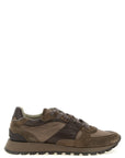 Brunello Cucinelli Brunello Cucinelli Active Sneakers