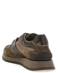 Brunello Cucinelli Brunello Cucinelli Active Sneakers