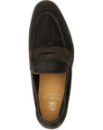 Brunello Cucinelli Brunello Cucinelli Penny Loafer Loafers