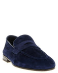 Brunello Cucinelli Brunello Cucinelli Penny Loafer Loafers
