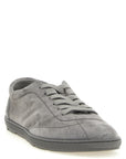 Brunello Cucinelli Brunello Cucinelli Suede Light Sneakers