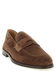 Brunello Cucinelli Brunello Cucinelli Penny Loafer Loafers