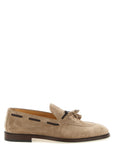 Brunello Cucinelli Brunello Cucinelli Nappi Moccasins