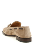 Brunello Cucinelli Brunello Cucinelli Nappi Moccasins