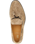 Brunello Cucinelli Brunello Cucinelli Nappi Moccasins