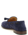 Brunello Cucinelli Brunello Cucinelli Nappi Moccasins