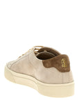 Brunello Cucinelli Brunello Cucinelli Suede Sneakers