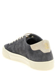 Brunello Cucinelli Brunello Cucinelli Suede Sneakers