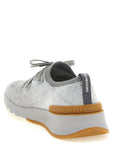Brunello Cucinelli Brunello Cucinelli Knitted Sneakers