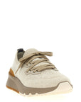 Brunello Cucinelli Brunello Cucinelli Knitted Sneakers