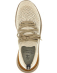 Brunello Cucinelli Brunello Cucinelli Knitted Sneakers